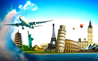 Ambience  Travels  and Tourism LLC UAE. | Customized Holiday Packages