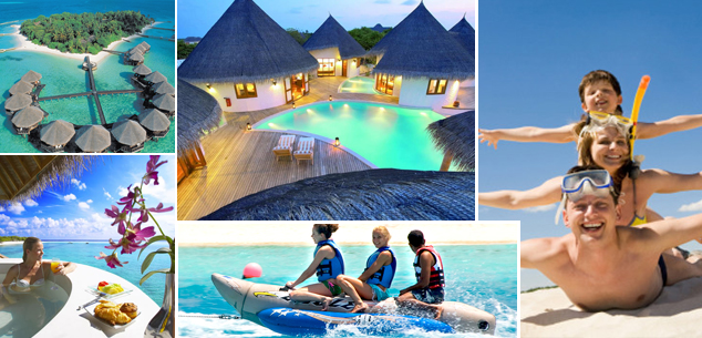 Ambience  Travels  and Tourism LLC UAE. | Malaysia - Family Package