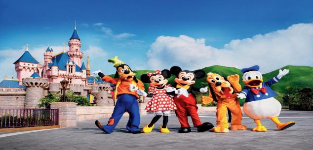 Ambience  Travels  and Tourism LLC UAE. | Hong Kong & Macau