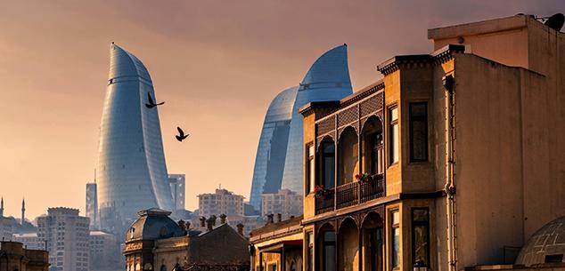 Ambience  Travels  and Tourism LLC UAE. | Azerbaijan